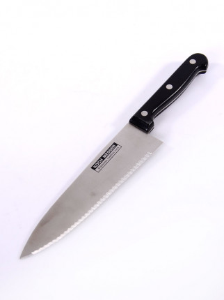  Perçinli Ekmek Bıçağı 31 cm K1769X1